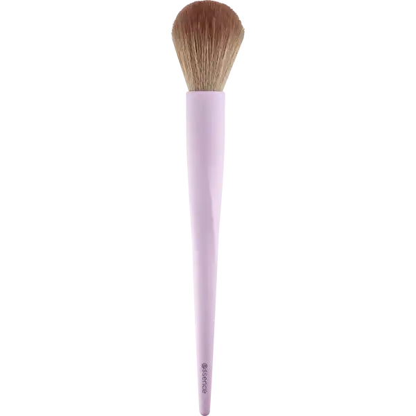 blush & highlighter brush 01 It's glow time