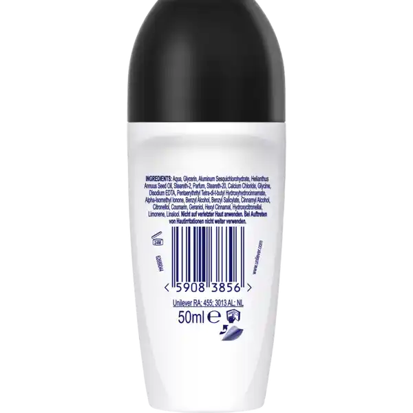 Deo Roll-on Anti-Transpirant Advanced Care Invisible Dry