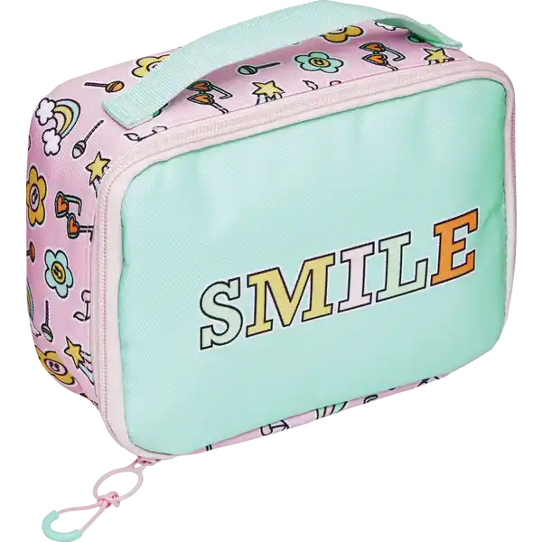 Kinder-Thermo-Box Lächeln