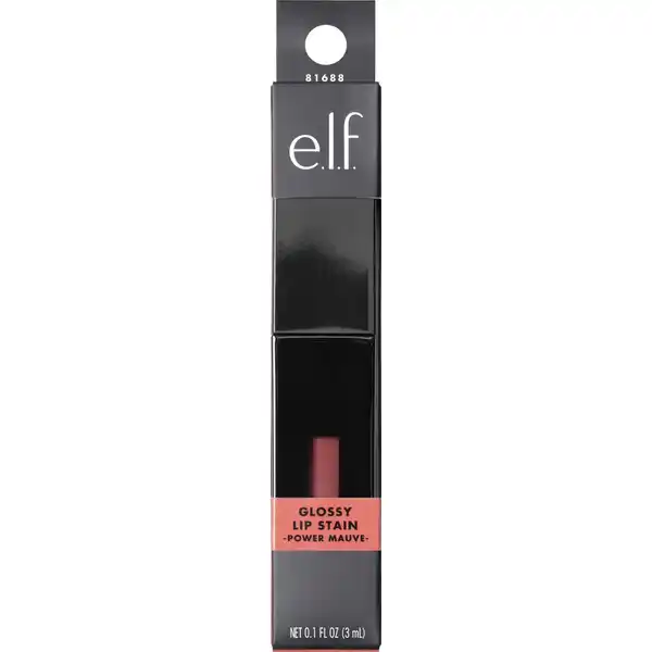 Glossy Lip Stain Power Mauve