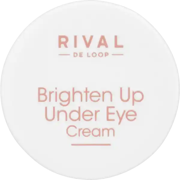 Brighten up Under Eye Cream