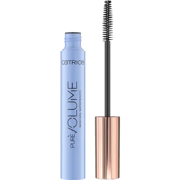 Pure Volume Mascara Waterproof 010