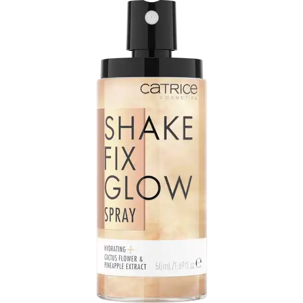 Shake Fix Glow Spray