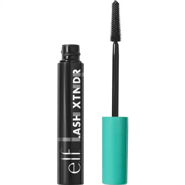 Lash XTNDR Mascara Soft Black