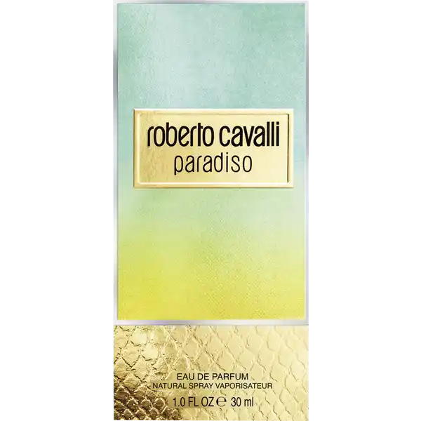 Paradiso Woman, EdP 30 ml