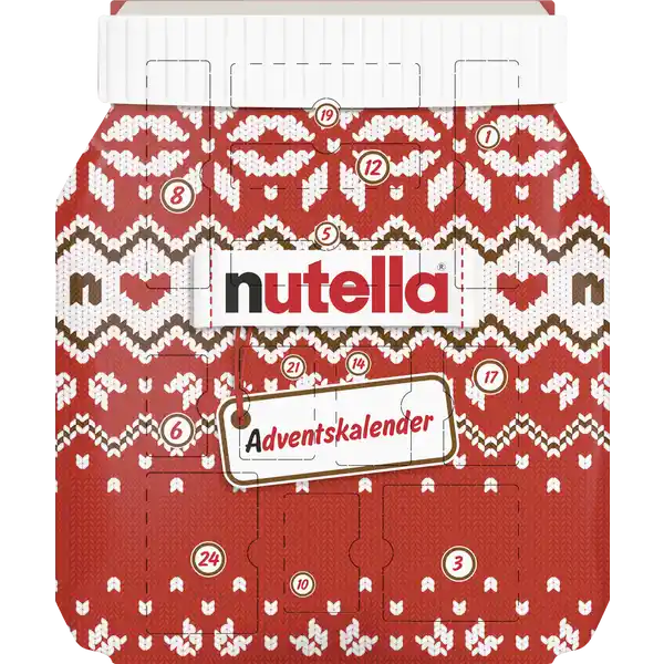 Adventskalender 2024