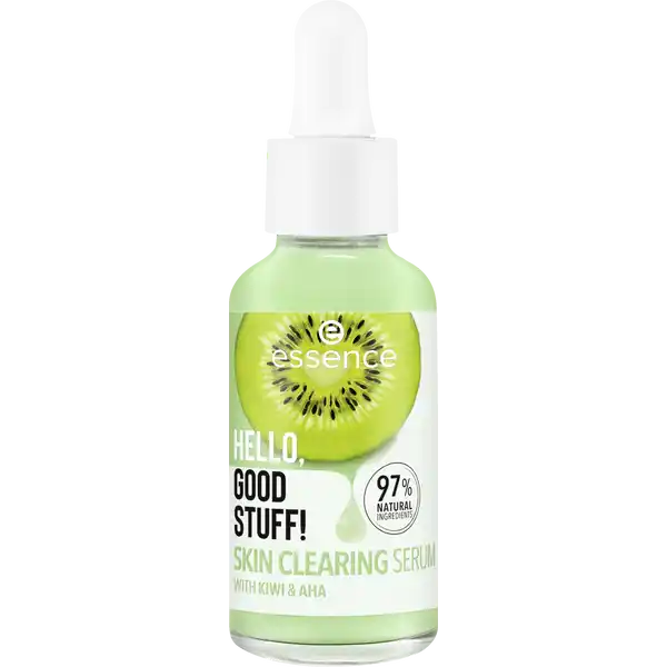 HELLO, GOOD STUFF! SKIN CLEARING Serum