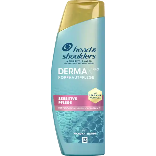 DERMAXPRO Haarshampoo Sensitive Pflege