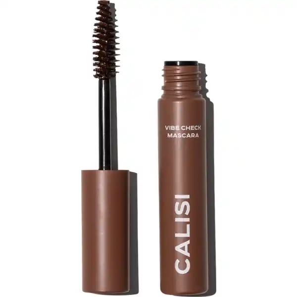 Vibe Check Mascara Soft Brown