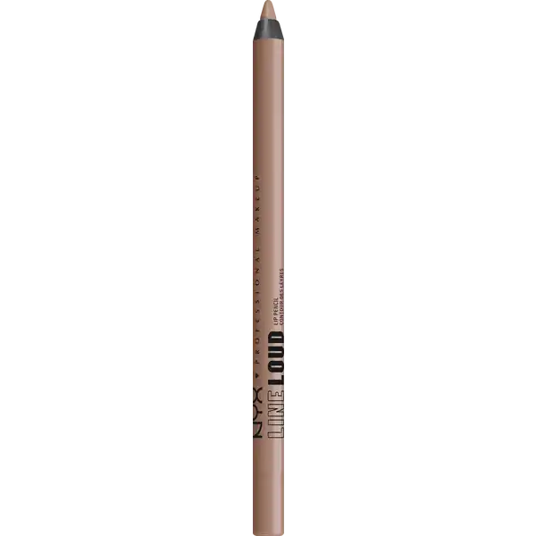 Line Loud Lip Pencil 5 Global Citizen