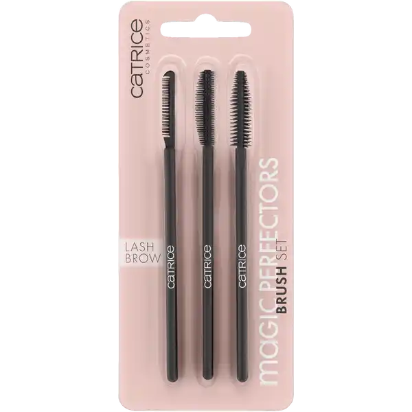 Magic Perfectors Brush 3er Set