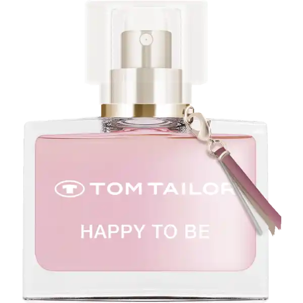 HAPPY TO BE Woman, EdP 30 ml