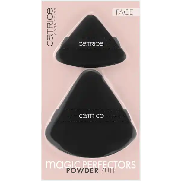 Magic Perfectors Powder Puff