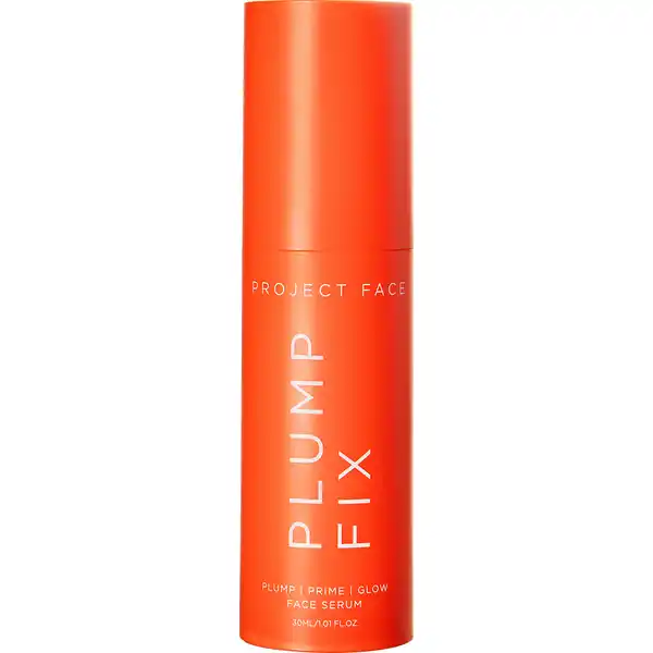 PLUMP FIX Face Serum