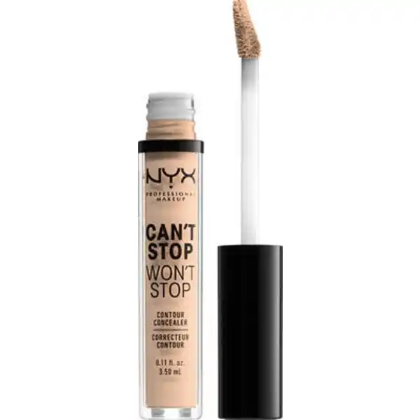 Can't Stop Won't Stop Contour Concealer 06 Vanilla