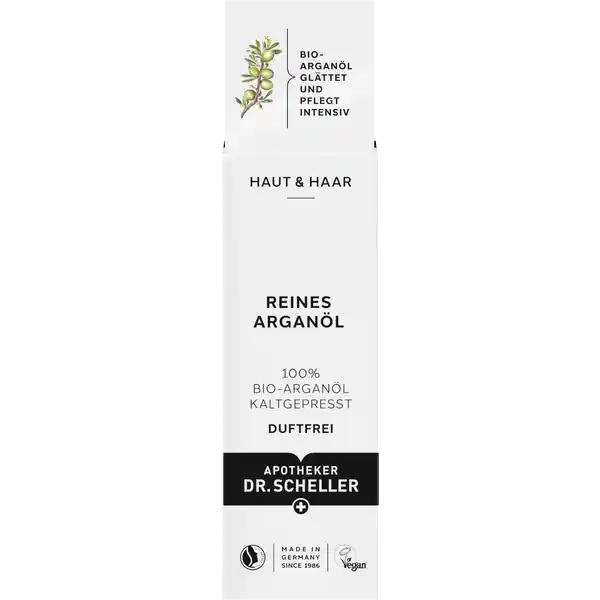 Reines Arganöl