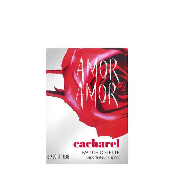 Amor Amor, EdT 30 ml