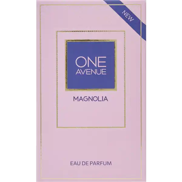 Magnolia, EdP 60 ml