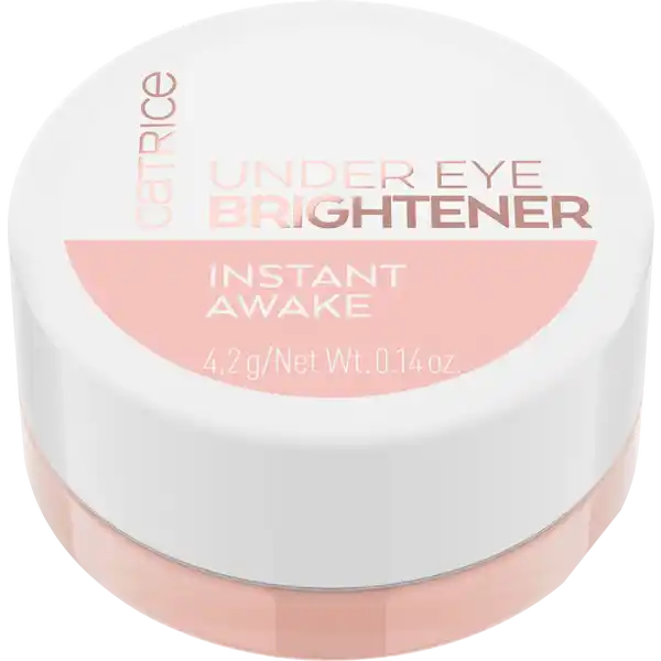Under Eye Brightener 010