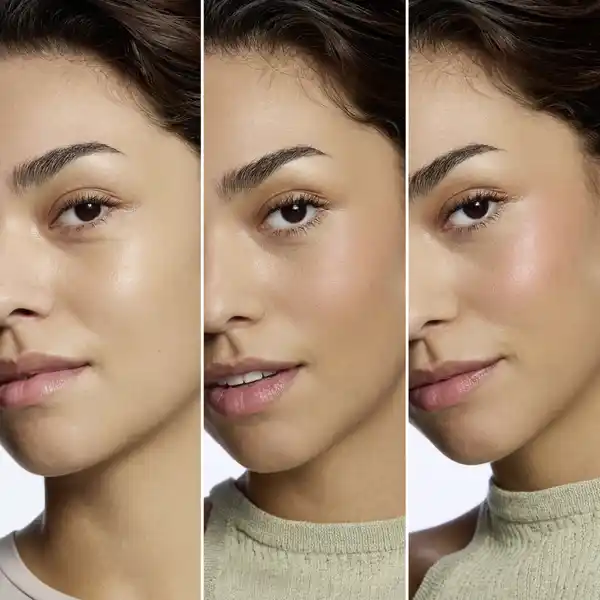 Blush Affair Cream Powder Palette 010 Stunning Strawberry