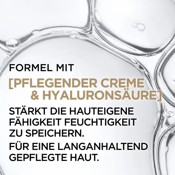 Perfect Match Make-Up 3.D / 3.W Golden Beige