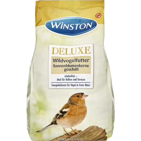 Sonnenblumenkerne geschält