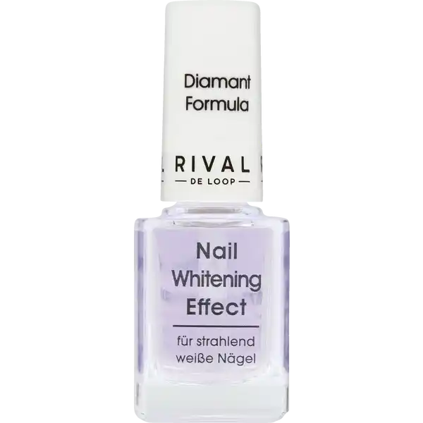 Nail Whitening Effect