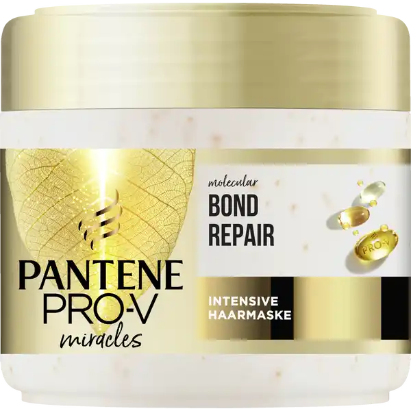 Miracles Molecular Bond Repair Intensive Haarkur