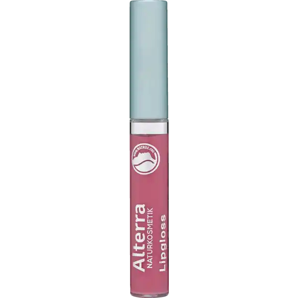 Lipgloss 15 - Soft Red