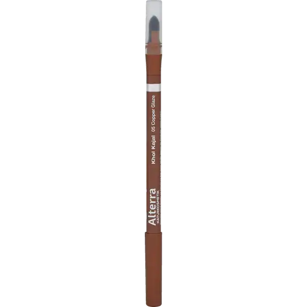 Khol Kajal - 05 Copper Glaze