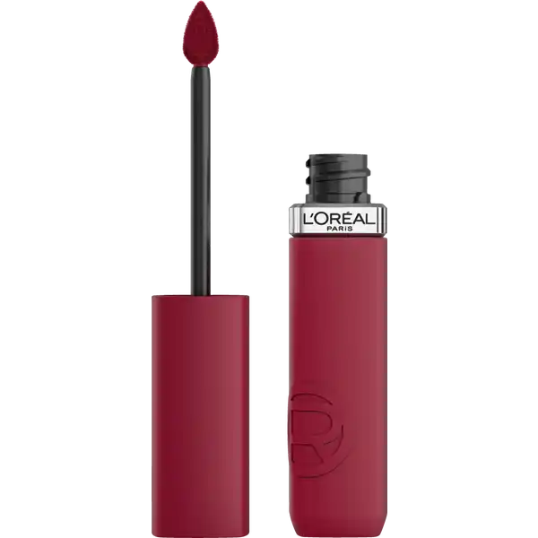 Infaillible Matte Resistance 16H Lippenstift 500 Wine Not?