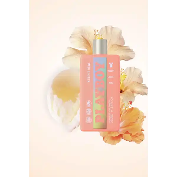 Keep it Real Shower Gel