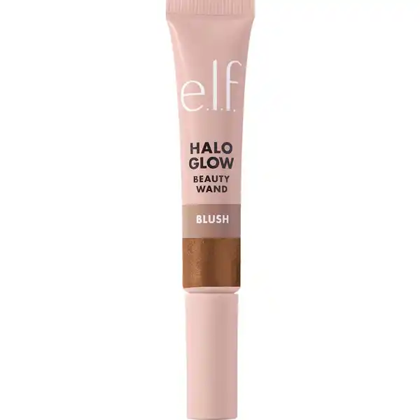 Halo Glow Blush Beauty Wand Magic Hour