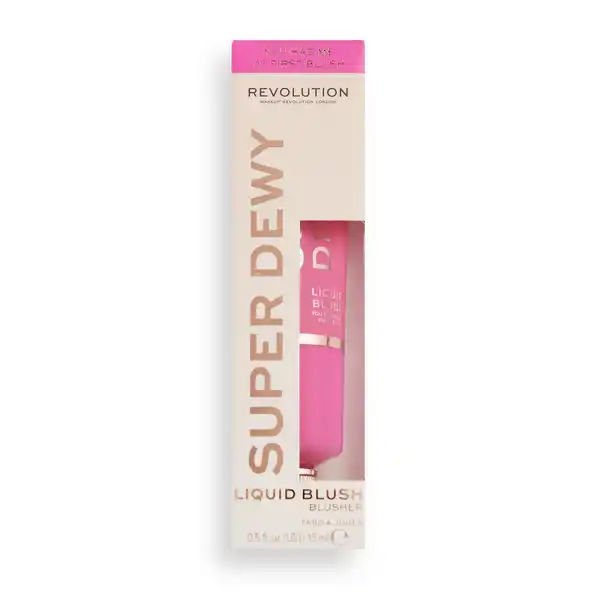 Superdewy Liquid Blush You Had Me at