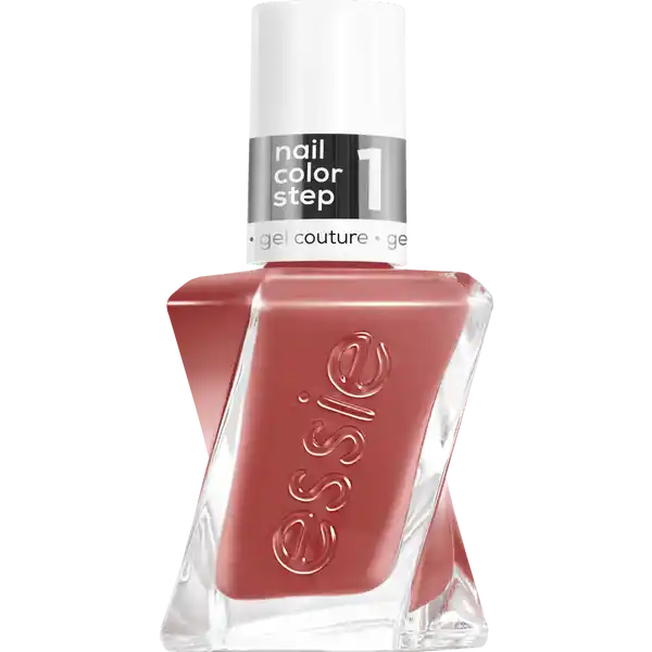 Nagellack gel couture Nr. 549 woven at heart