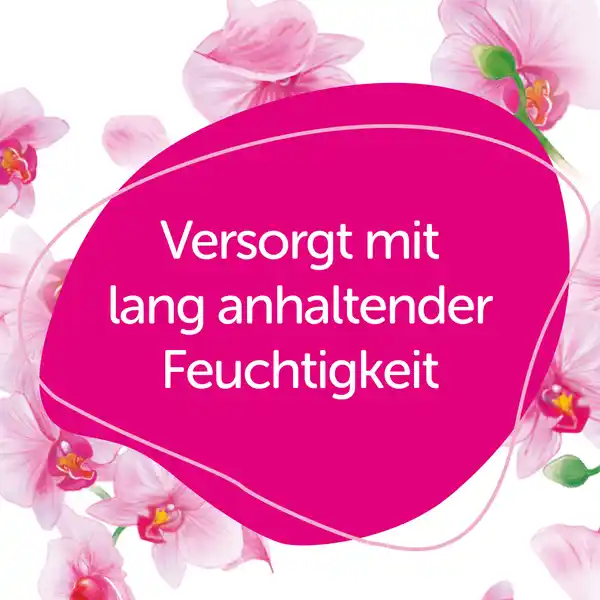 Anti-Age Reichhaltiges Serum Orchidee