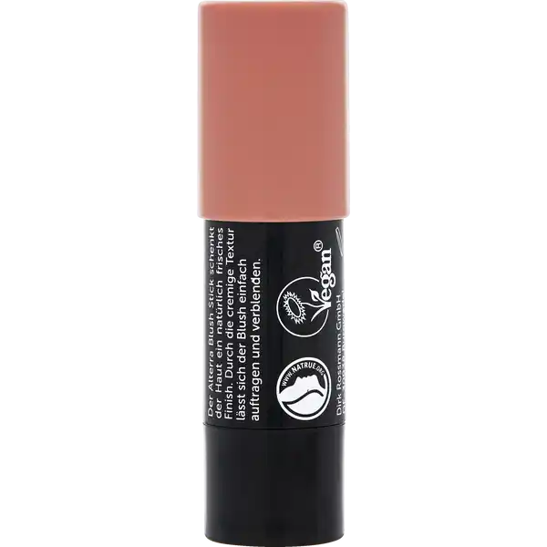 Blush Stick 01 Peachy Glow
