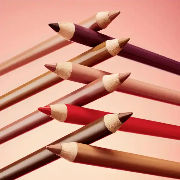 Cream Glide Lip Liner Plum & Get It