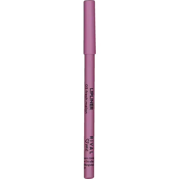 Lipliner 03 fresh melon