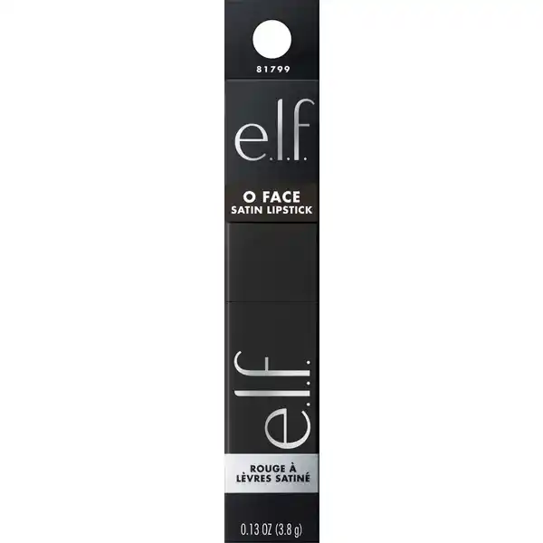 O Face Satin Lipstick All Night