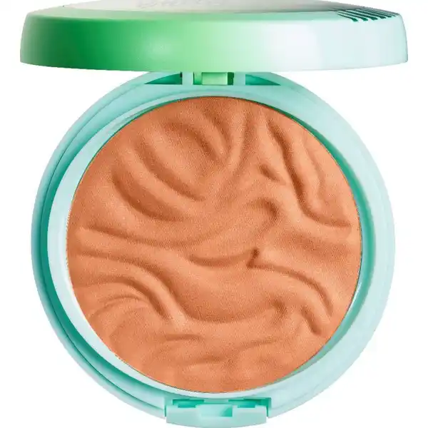 Murumuru Butter Bronzer Sunkissed Bronzer
