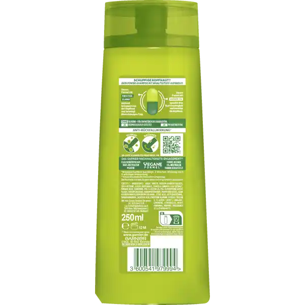 Shampoo Anti-Schuppen