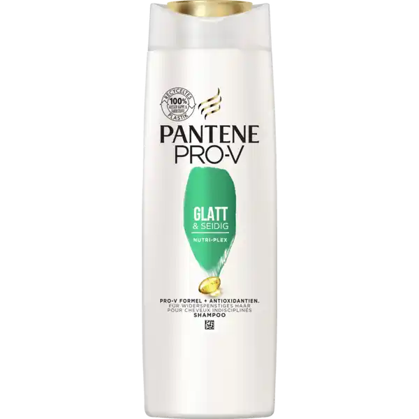 Glatt & Seidig Shampoo