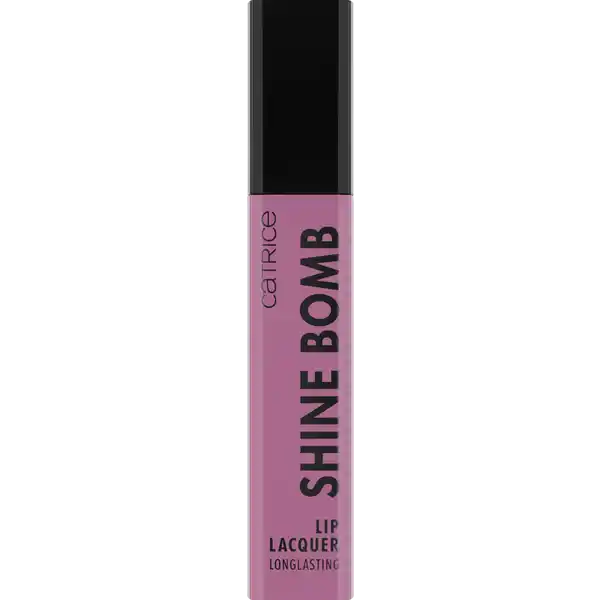 Shine Bomb Lip Lacquer 060 Pinky Promise