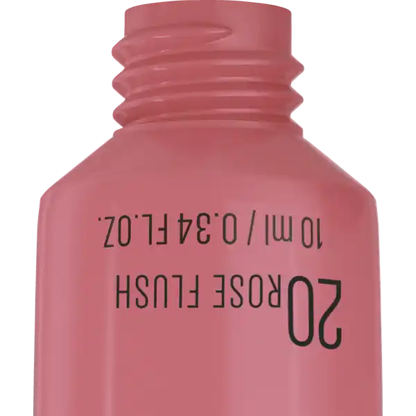 Cheek Heat Blush Nr. 20 Rose Flush