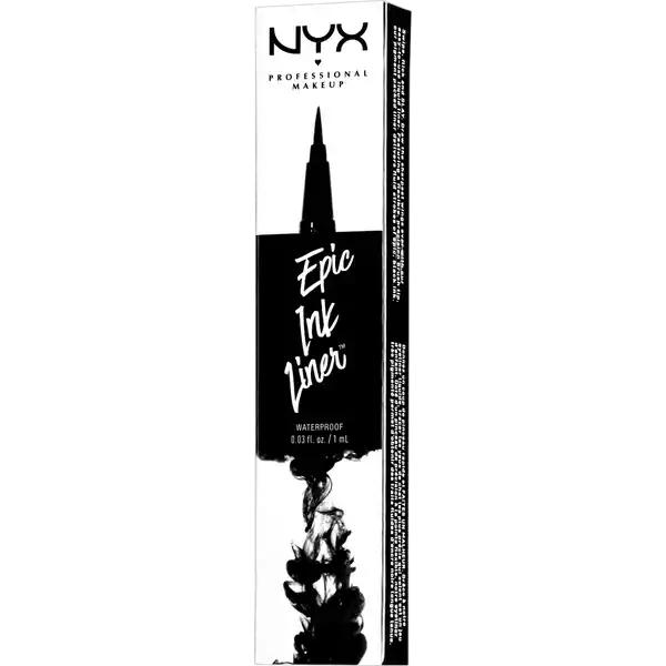 Epic Ink Liner 01 Black