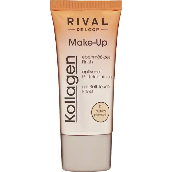 Kollagen Make up 01