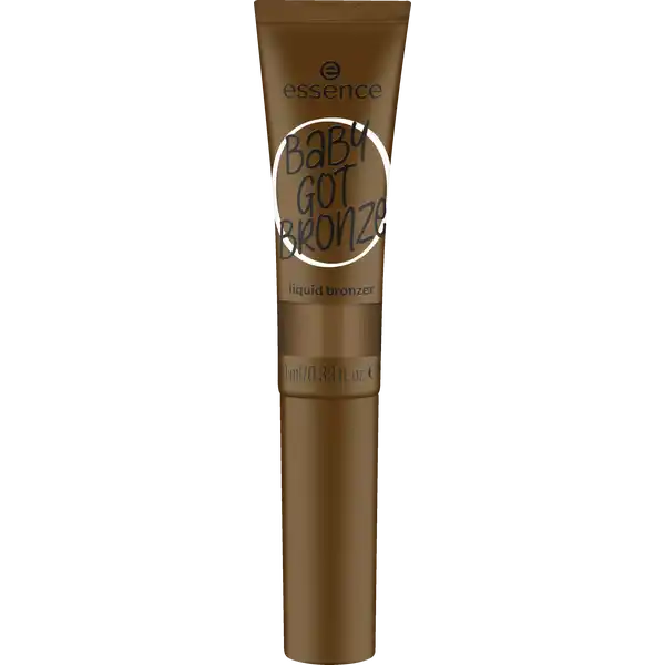 BABY GOT BRONZE liquid bronzer 40 Tan-Tastic