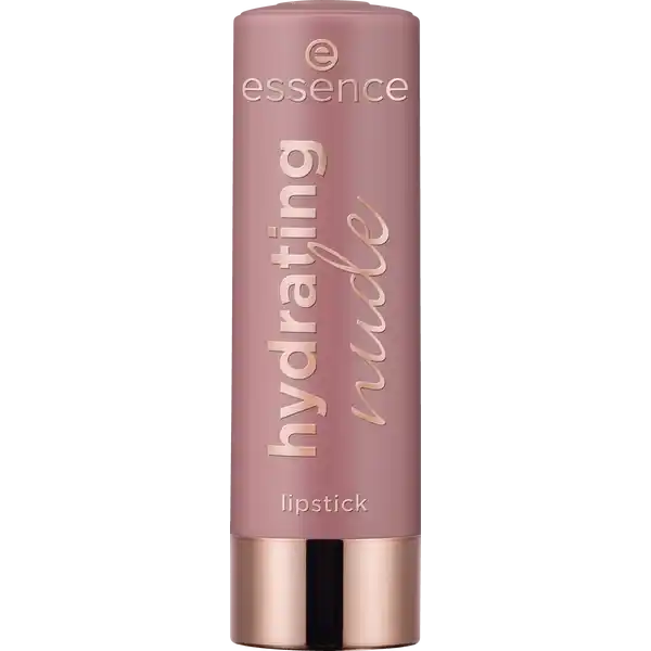 hydrating nude lipstick 303