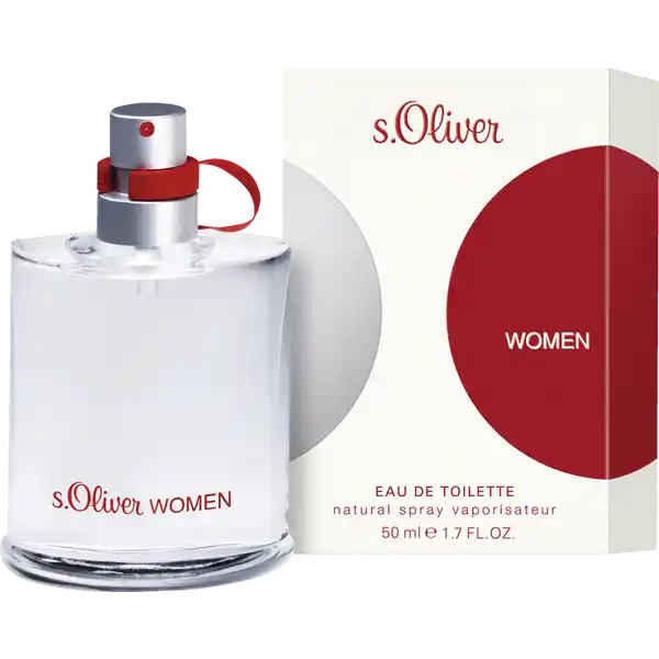 Women, EdT 50 ml
